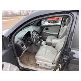 2008 Chevrolet Equinox AWD