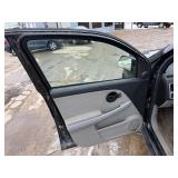 2008 Chevrolet Equinox AWD