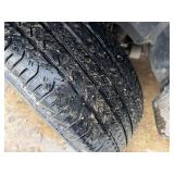 2008 Chevrolet Equinox AWD