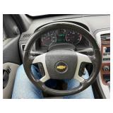 2008 Chevrolet Equinox AWD