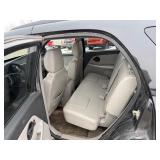 2008 Chevrolet Equinox AWD