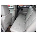 2008 Chevrolet Equinox AWD