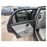 2008 Chevrolet Equinox AWD