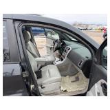 2008 Chevrolet Equinox AWD