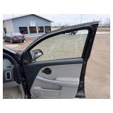 2008 Chevrolet Equinox AWD