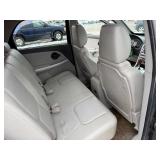 2008 Chevrolet Equinox AWD