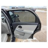 2008 Chevrolet Equinox AWD