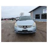 2013 Nissan Rogue