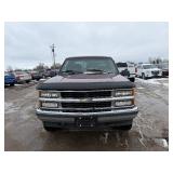 1996 Chevrolet 1500