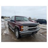 1996 Chevrolet 1500