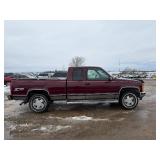 1996 Chevrolet 1500