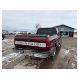 1996 Chevrolet 1500