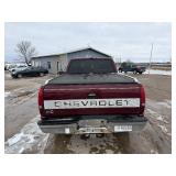 1996 Chevrolet 1500