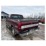 1996 Chevrolet 1500