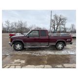 1996 Chevrolet 1500