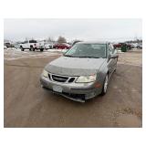 2003 Saab 9-3 2.0L Turbo