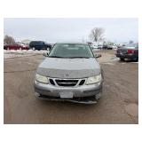 2003 Saab 9-3 2.0L Turbo