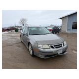 2003 Saab 9-3 2.0L Turbo