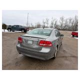 2003 Saab 9-3 2.0L Turbo