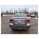 2003 Saab 9-3 2.0L Turbo