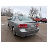 2003 Saab 9-3 2.0L Turbo