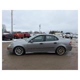 2003 Saab 9-3 2.0L Turbo