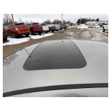 2003 Saab 9-3 2.0L Turbo