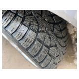 2003 Saab 9-3 2.0L Turbo