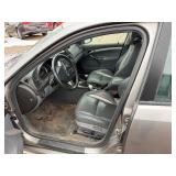 2003 Saab 9-3 2.0L Turbo