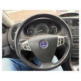 2003 Saab 9-3 2.0L Turbo