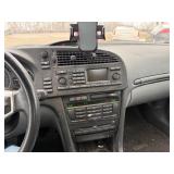 2003 Saab 9-3 2.0L Turbo