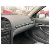 2003 Saab 9-3 2.0L Turbo