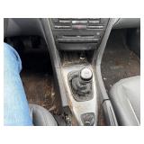 2003 Saab 9-3 2.0L Turbo