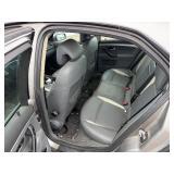 2003 Saab 9-3 2.0L Turbo