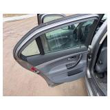 2003 Saab 9-3 2.0L Turbo