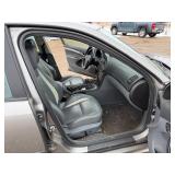 2003 Saab 9-3 2.0L Turbo