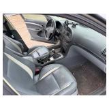 2003 Saab 9-3 2.0L Turbo