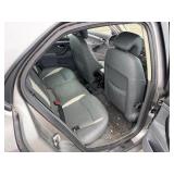 2003 Saab 9-3 2.0L Turbo