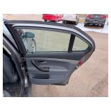 2003 Saab 9-3 2.0L Turbo