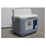 Coleman Chiller 16 Qt Personal Cooler - TEMPOLOCK Insulation - Made in USA