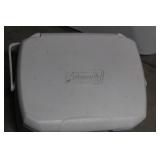 Coleman Chiller 16 Qt Personal Cooler - TEMPOLOCK Insulation - Made in USA