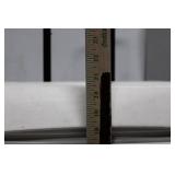 Igloo Rolling Cooler - 23.5 in L x 14.5 in W x 20.5 in H - Blue