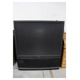 Sony KP-61365 60-Inch Color Rear-Projection TV - 120V/60Hz/165W SCREEN DOES NOT TURN ON