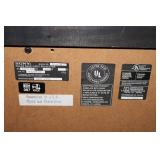 Sony KP-61365 60-Inch Color Rear-Projection TV - 120V/60Hz/165W SCREEN DOES NOT TURN ON