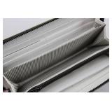 Sunflower Wall Decor Set - 3-Panel Triptych, Wire Panels & Dome Vase & Wallet