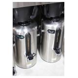 Curtis Omega OMGT10 Commercial Coffee Brewer (4 Carafes)
