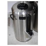 Curtis Omega OMGT10 Commercial Coffee Brewer (4 Carafes)