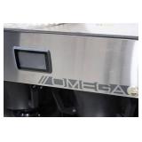 Curtis Omega OMGT10 Commercial Coffee Brewer (4 Carafes)