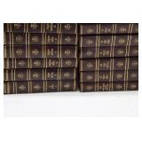 Encyclopaedia Britannica Full Set of 24 Hardcover Volumes