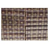Encyclopaedia Britannica Full Set of 24 Hardcover Volumes
